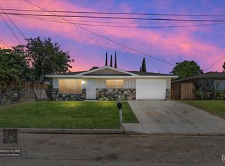 4000 Mitchell Ave, Bakersfield, CA 93306