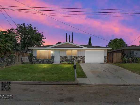 4000 Mitchell Ave, Bakersfield, CA 93306