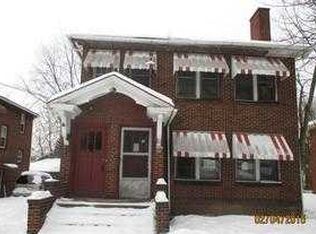 2311-2313 Ohio Ave, Youngstown, OH 44504