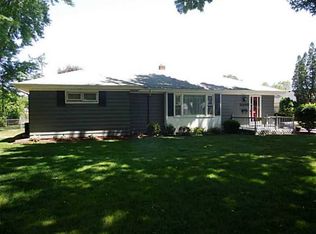 5340 Pawnee Rd, Toledo, OH 43613