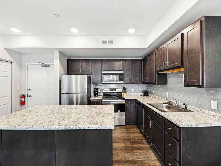Ava Apartments — Photo 8