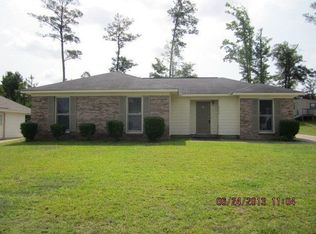 3844 Kate Dr, Columbus, GA 31907