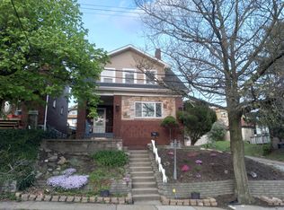 1700 New Haven Ave, Pittsburgh, PA 15216