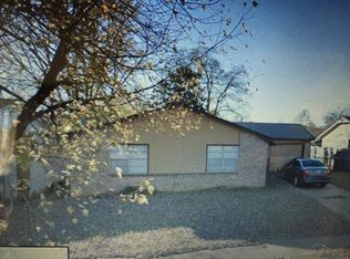262 S 184th Ave E, Tulsa, OK 74108