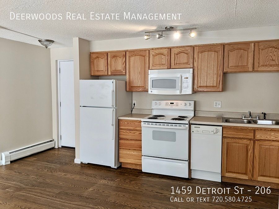 1st image of 1459 Detroit St APT 206