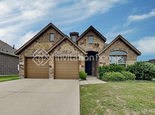 905 McLynn Ct, Fate, TX 75087
