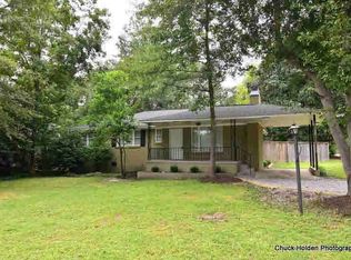 901 Chevis St, Columbia, SC 29205