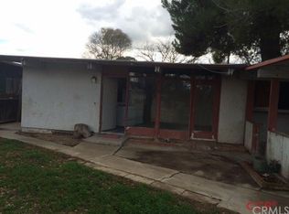 538 Creston Rd, Paso Robles, CA 93446