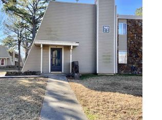 7403 S Yale Ave, Tulsa, OK 74136