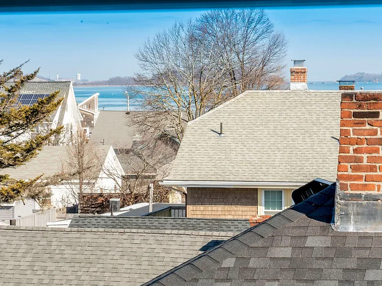Window View