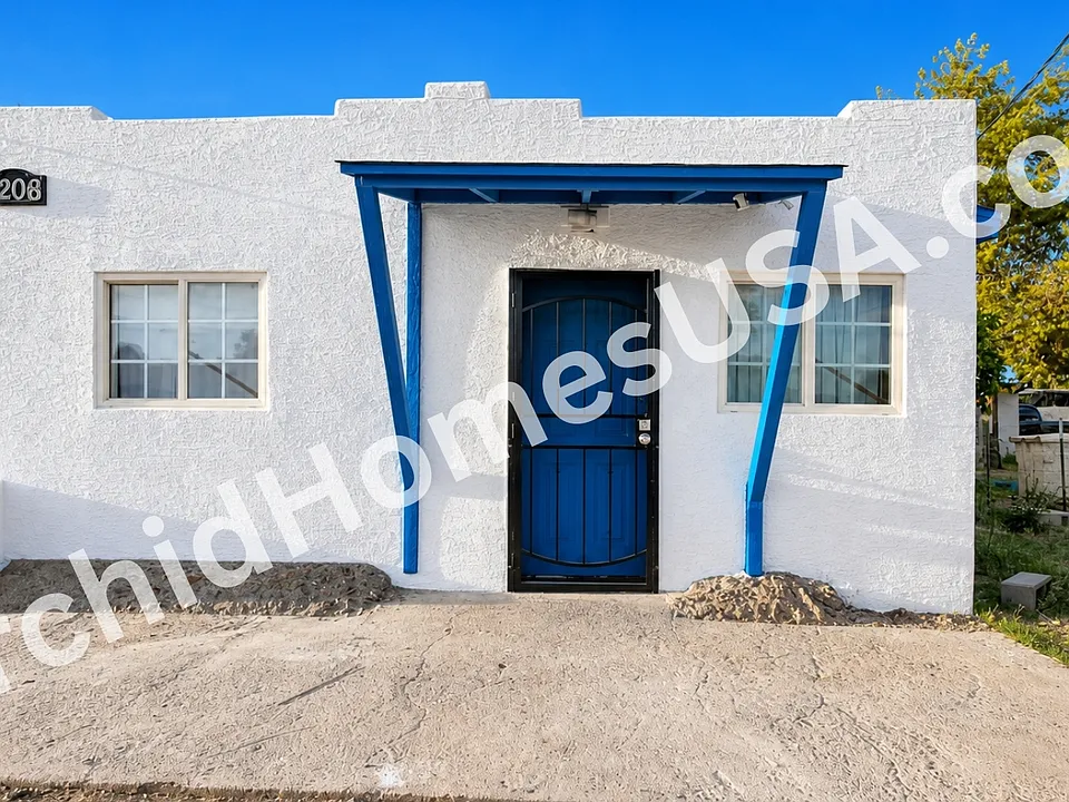 5206 W Ocotillo Rd #A
