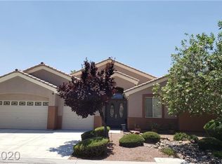 6625 Tattler Dr, North Las Vegas, NV 89084