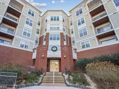 1645 International Dr UNIT 121, Mclean, VA, 22102
