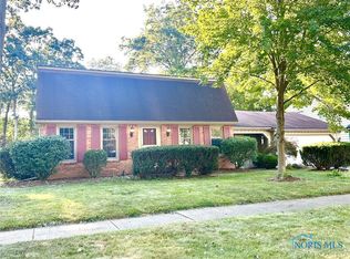 4619 Weldwood Ln, Sylvania, OH 43560