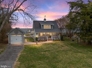 1217 Flowers Rd, Fishing Creek, MD 21634