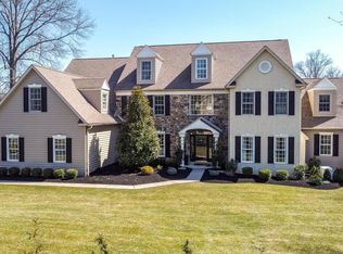 1298 Cedar Hill Rd, Ambler, PA 19002