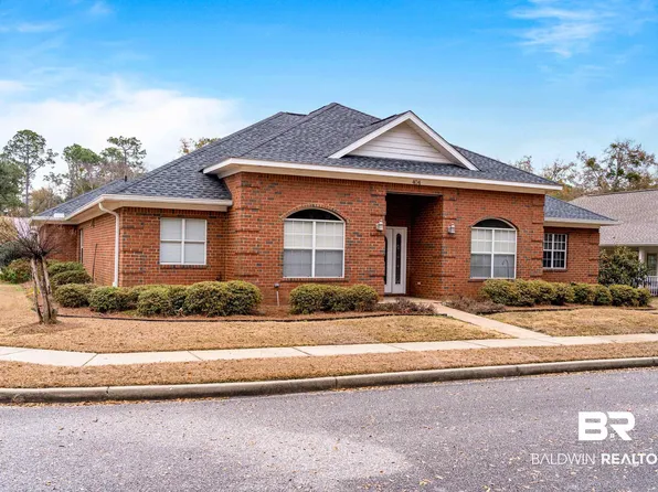404 Savannah Ln, Foley, AL 36535