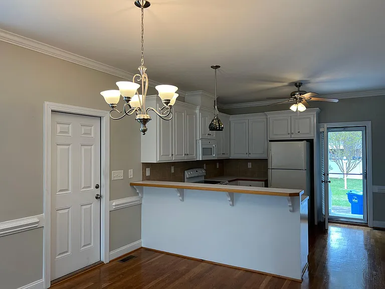 3003 Canal Drive, Wilson, NC