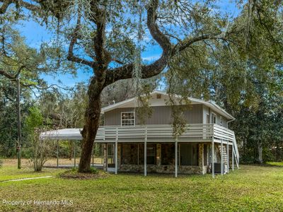 5550 S Perch Dr, Floral City, FL, 34436