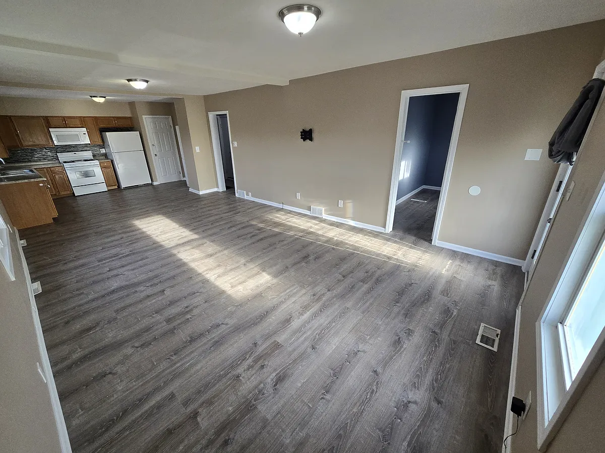 Building Photo - 2802 Lemoyne Ave #1