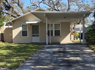 533 S Glenwood Ave, Clearwater, FL 33756