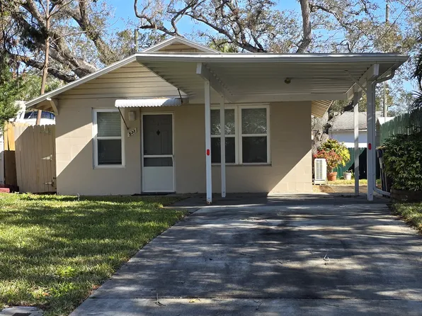 533 S Glenwood Ave, Clearwater, FL 33756