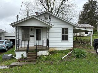 119 Capitol Blvd, Corydon, IN 47112
