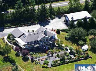 841 Old Gardiner Rd, Sequim, WA 98382