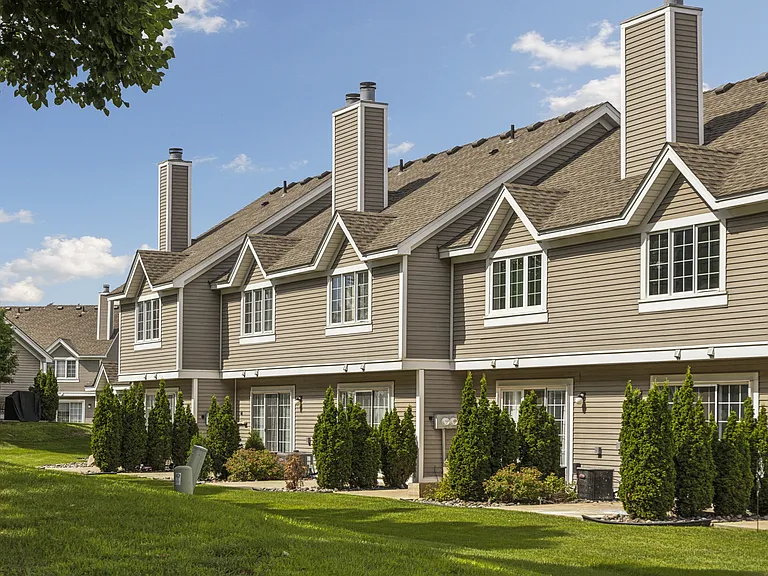 Seasons Villas — Photo 41