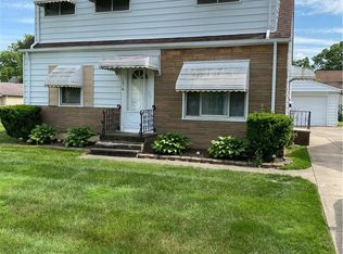 12910 Shady Oak Blvd, Garfield Heights, OH 44125