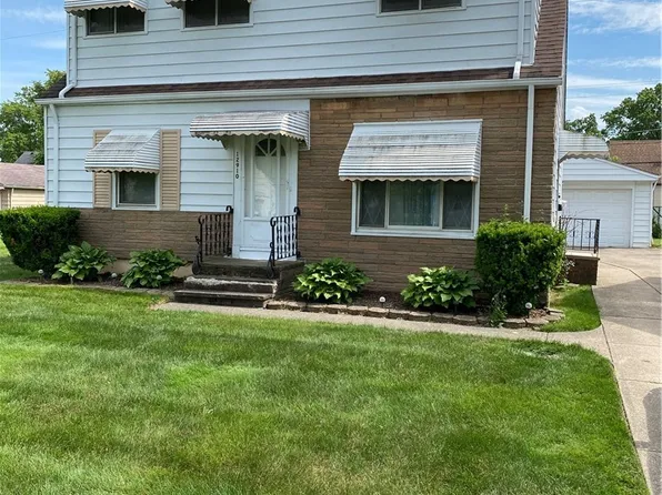 12910 Shady Oak Blvd, Garfield Heights, OH 44125
