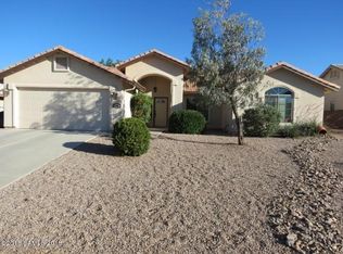 2600 Cabo Burela Dr, Sierra Vista, AZ 85650