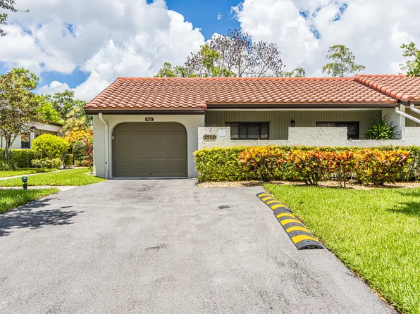 9223 Pecky Cypress #10a, Boca Raton, FL 33428