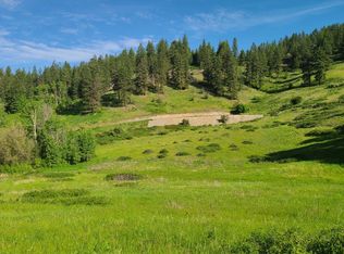 1631 Bonanza Hill Rd N, Evans, WA 99126