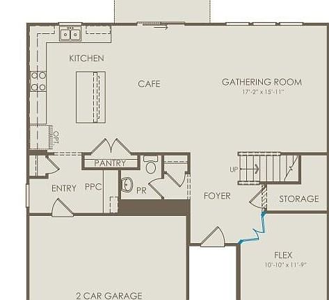 4th image of this home