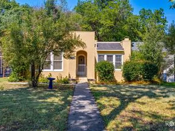 1433 Grierson St, San Angelo, TX 76901