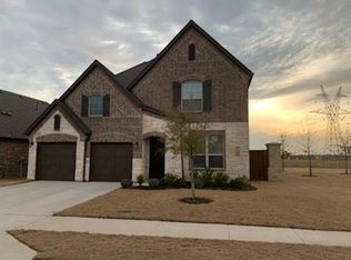 10129 Warberry Trl, Fort Worth, TX 76131