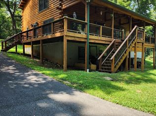 17326 Sunshine Trl, Sabillasville, MD 21780