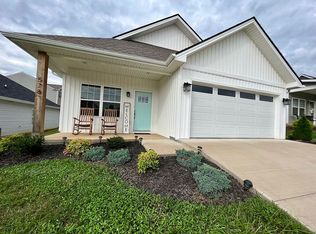 578 Suffolk Rd, Johnson City, TN 37615