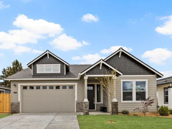 2877 NE Pinnacle Pl Lot 27, Bend, OR 97701