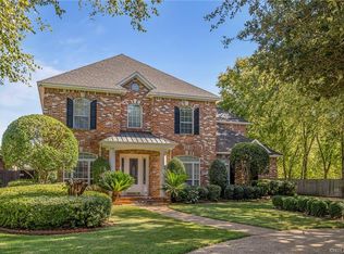 520 Parklane Dr, Bossier City, LA 71111