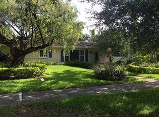 7465 SW 128th St, Pinecrest, FL 33156