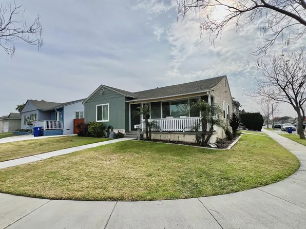 2836 Silva St, Lakewood, CA 90712