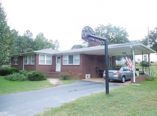 480 Battleground Rd, Cowpens, SC 29330