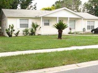 4600 Chateau Rd, Orlando, FL 32808