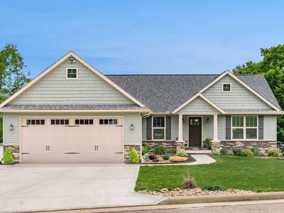 224 Blue Bird Dr, Butler, OH, 44822