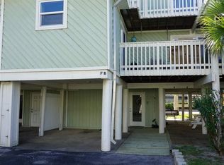 1100 Fort Pickens Rd APT F8, Pensacola Beach, FL 32561