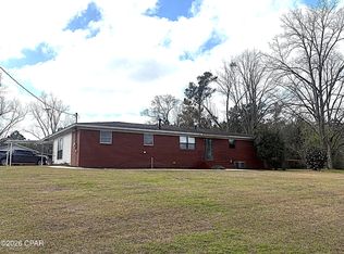 3395 Ontario Rd, Marianna, FL 32448