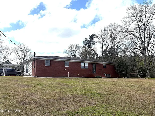 3395 Ontario Rd, Marianna, FL 32448