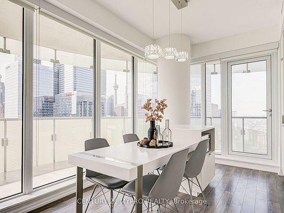 5th image of 197 Yonge St #3109